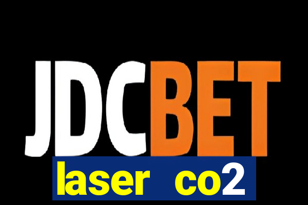 laser co2 frazionato napoli