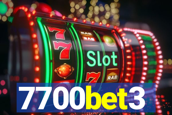 7700bet3