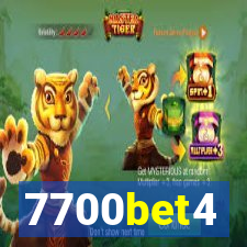 7700bet4