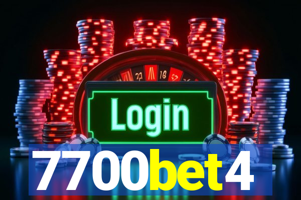 7700bet4