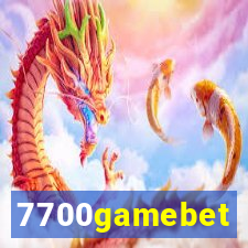 7700gamebet