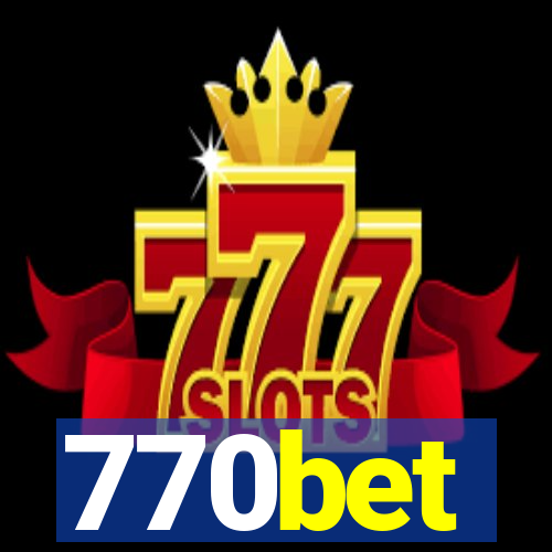 770bet
