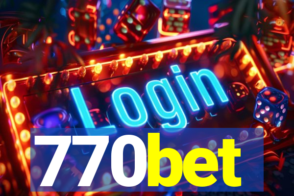 770bet