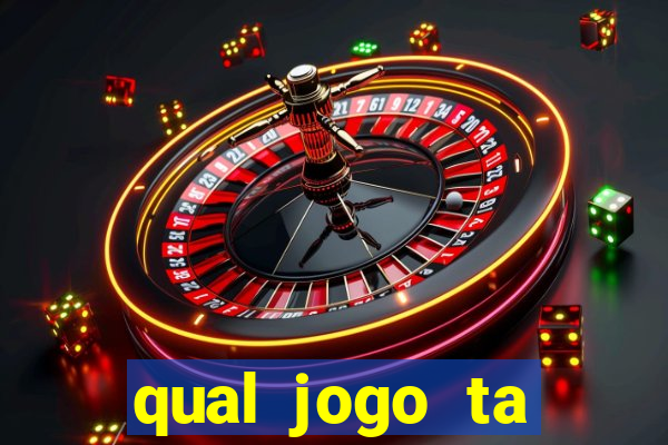 qual jogo ta pagando agora