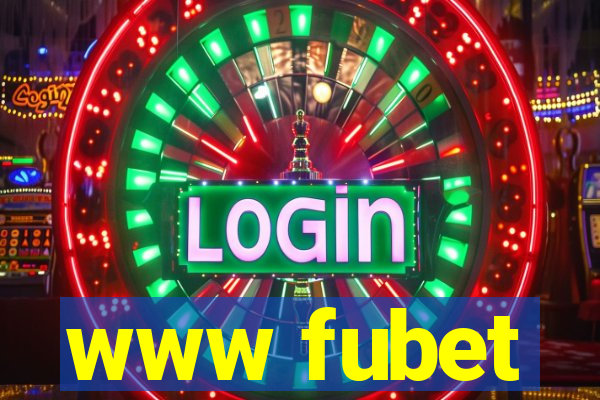 www fubet