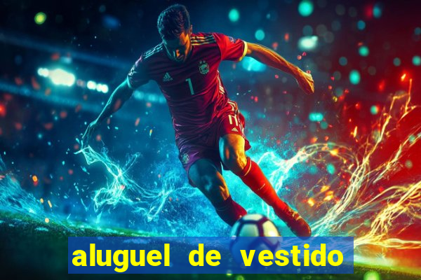 aluguel de vestido de prenda em porto alegre