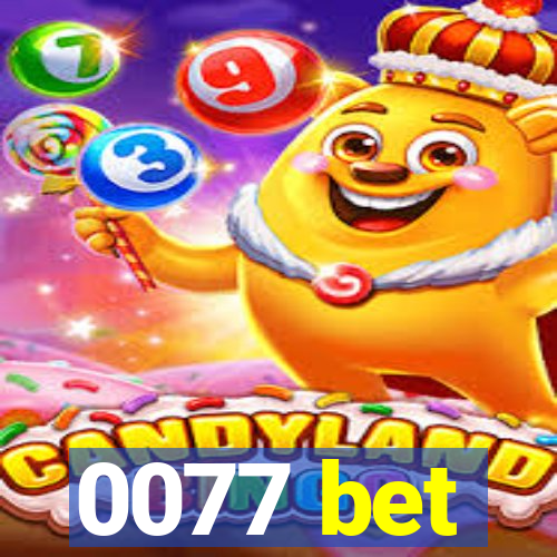 0077 bet