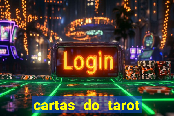 cartas do tarot cigano para imprimir