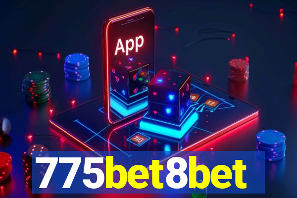 775bet8bet