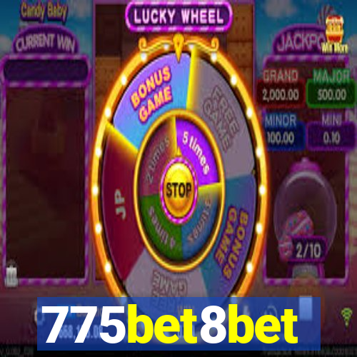775bet8bet