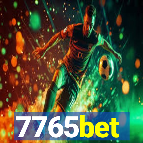 7765bet