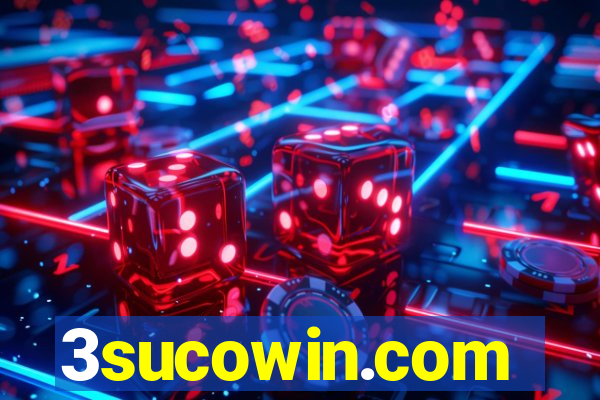 3sucowin.com