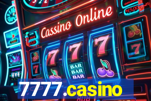 7777.casino