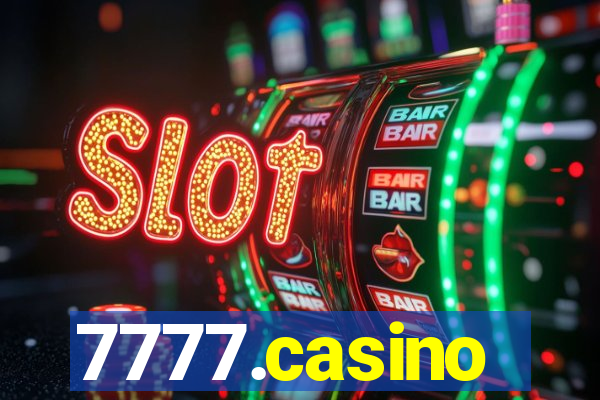 7777.casino