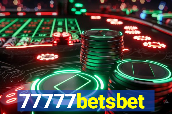77777betsbet