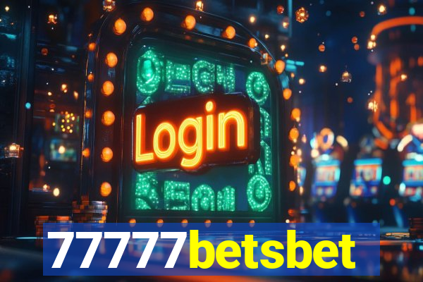 77777betsbet