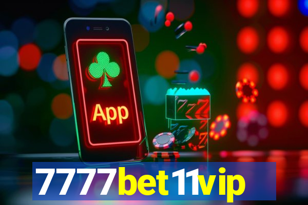7777bet11vip