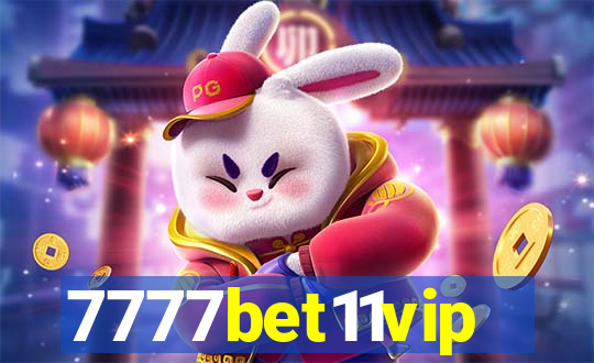 7777bet11vip