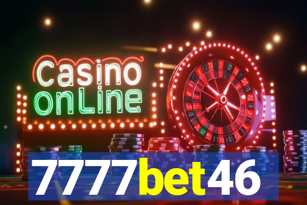 7777bet46