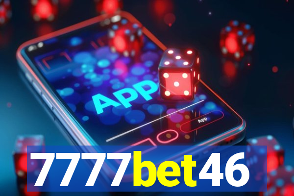 7777bet46