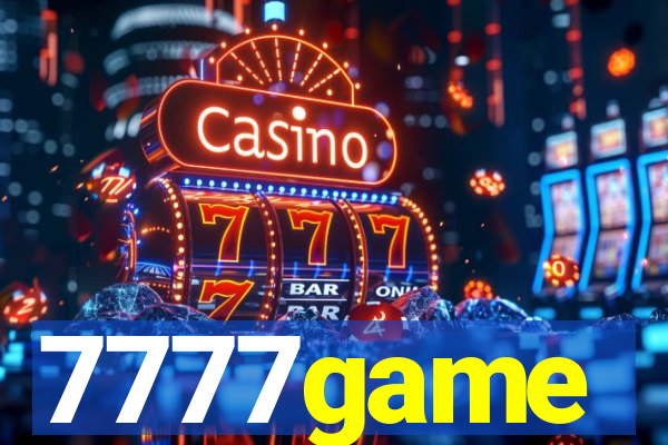 7777game