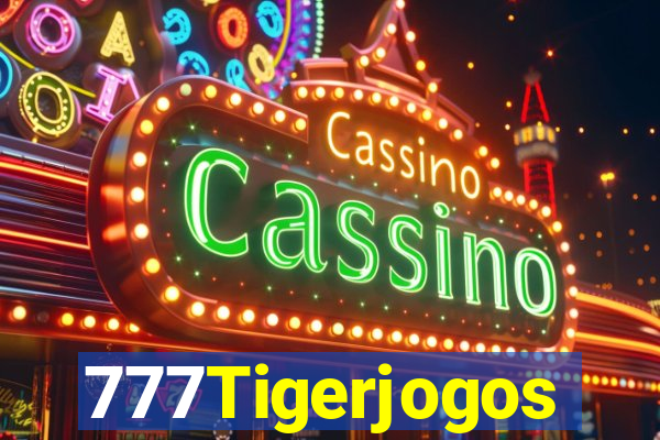 777Tigerjogos