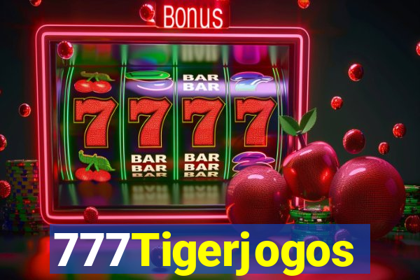 777Tigerjogos