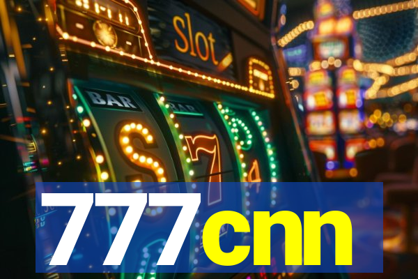 777cnn