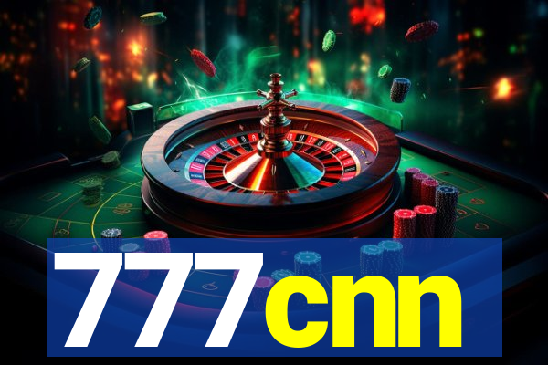 777cnn