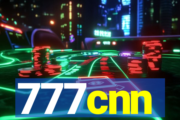 777cnn