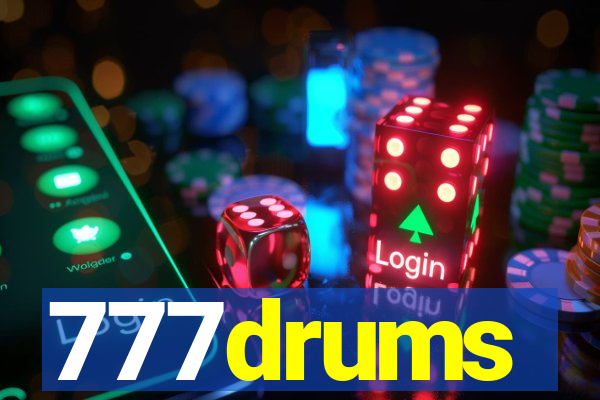 777drums