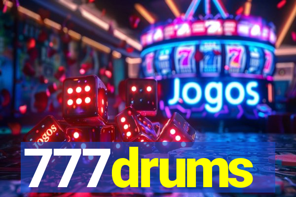 777drums
