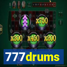 777drums