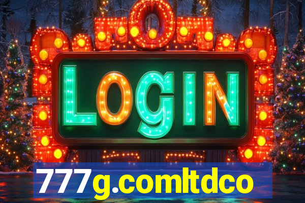 777g.comltdco