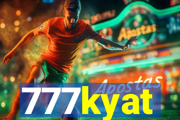 777kyat