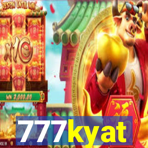777kyat