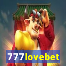 777lovebet