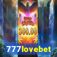 777lovebet