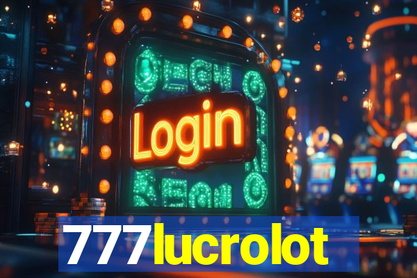 777lucrolot