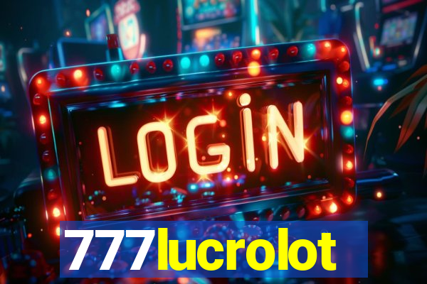 777lucrolot