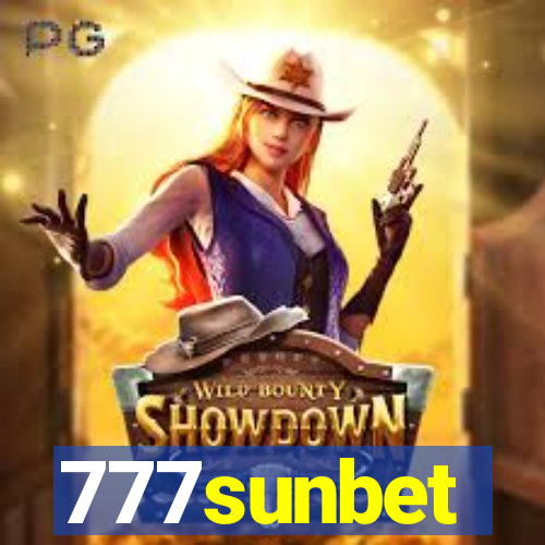 777sunbet