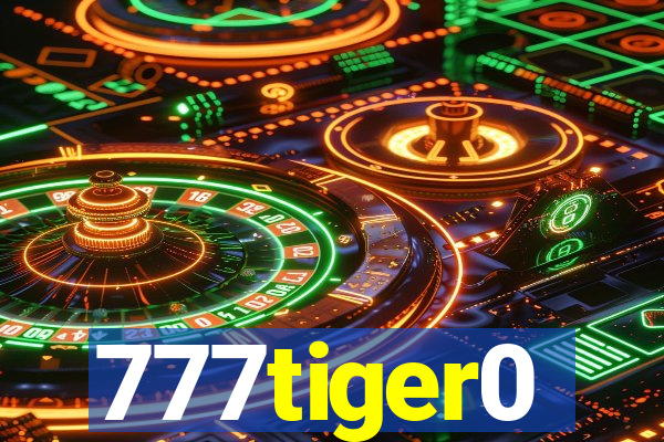 777tiger0