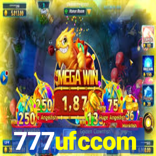 777ufccom