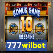 777wilbet