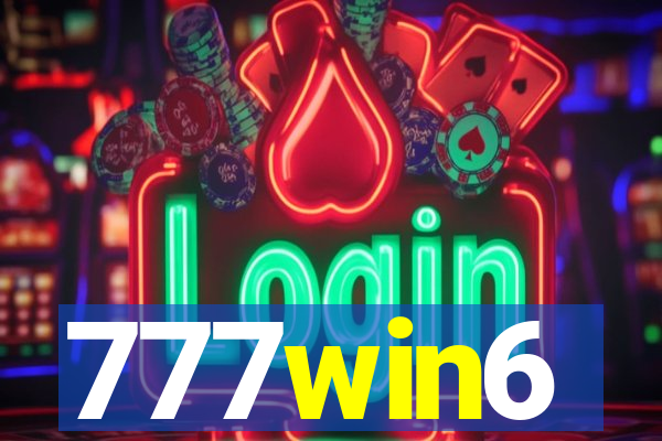 777win6