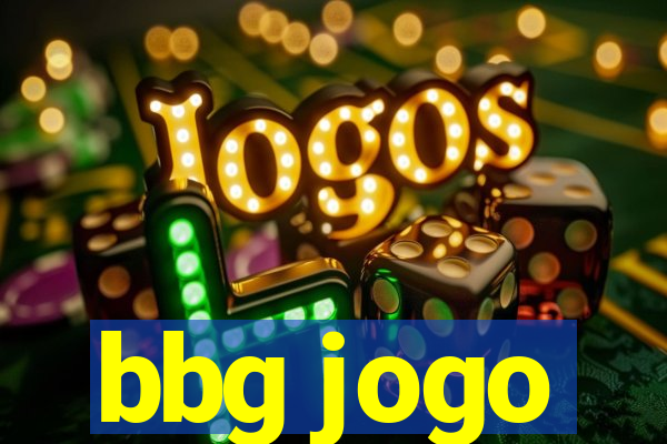 bbg jogo
