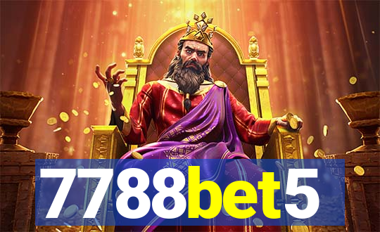 7788bet5
