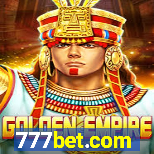 777bet.com
