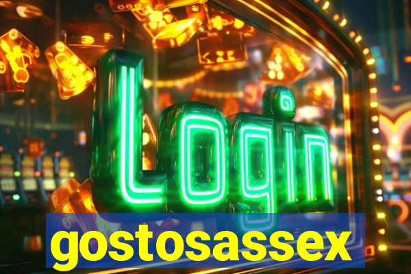 gostosassex