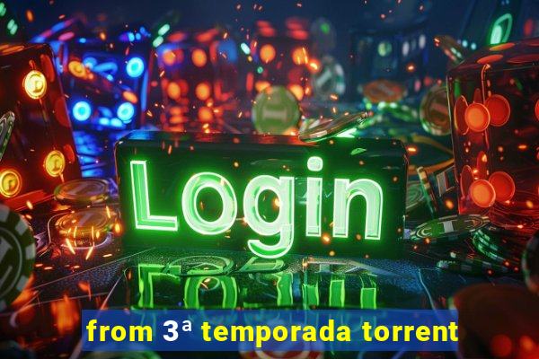 from 3ª temporada torrent